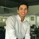 Anirudha Vishvakarma