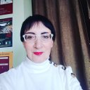 Mariam Chkhartishvili