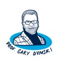 Gary Dymski