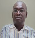 Eric Omori Omwenga