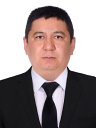 Махмудов Шерзод Азаматович