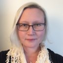 Ylva Toljander
