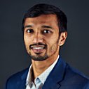 Arvind Srinivasan