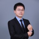 Yingdong He (何颖东)