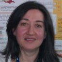 Berta Suarez