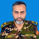Major Mohammad Shafiul Azam
