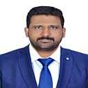 B Ravi Chandra