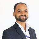 Nitin Shivale