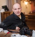 Dmitry Rasskazov