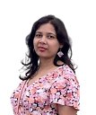 Anushree Agrawal