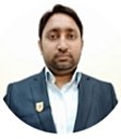 Dhiraj V Bhise