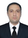 Muxriddin Tulkinovich Ismoilov