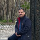 Ahmad Reza Shahverdi