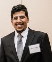 Mohammed H Alharbi