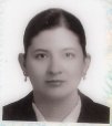 Johana María García Ortega