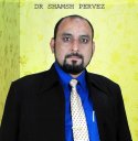 Shamsh Pervez