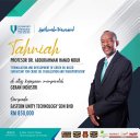 Abdurahman Hamid Nour