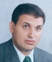Ahmed Ibrahim Taha El-Maghrabi