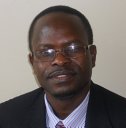 Solomon O. Ogara