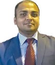 Anil Chandra