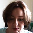 Наталья Гришина