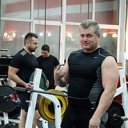 Алексей Александрович Уланов (Aleksei A. Ulanov)