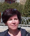 Кондратюк Олена Михайлівна