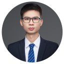 Ming Huang (黄明)