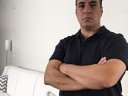 Omid Pourgalehdari