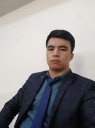 Sherzodjon Yarmatov