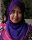 Nurfadhlina Mohd Sharef