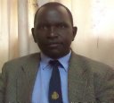 Gilbert Uwonda