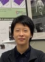 Pei-Ling Luo