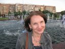 Елена Николаевна Лаврова