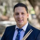 Benjamin J Guerrero
