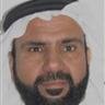 Fahad S Al-Mubaddel