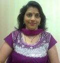 Tanuja K Sarode
