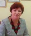 Ірина Мельничук  Iryna Melnychuk