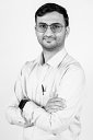 Dibya Nandan Mishra