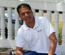 Mohammed Fadhel Aljunid