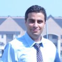 Mohammad H Naderi
