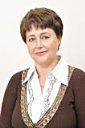 Валентина Михайлівна Рожко