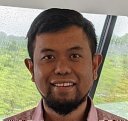 Wahyudin P Syam