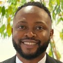 Martin Paul Jr.Tabe-Ojong