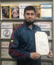 Dr. Md. Mazharul Islam Chowdhury