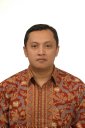 Bambang Arip Dwiyantoro