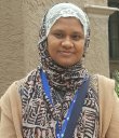 Tahmina Ahmed