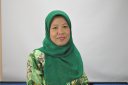 Jafariah Jaafar