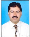 Ameer Ahmed Mirbahar
