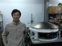 Wei-Long Chen